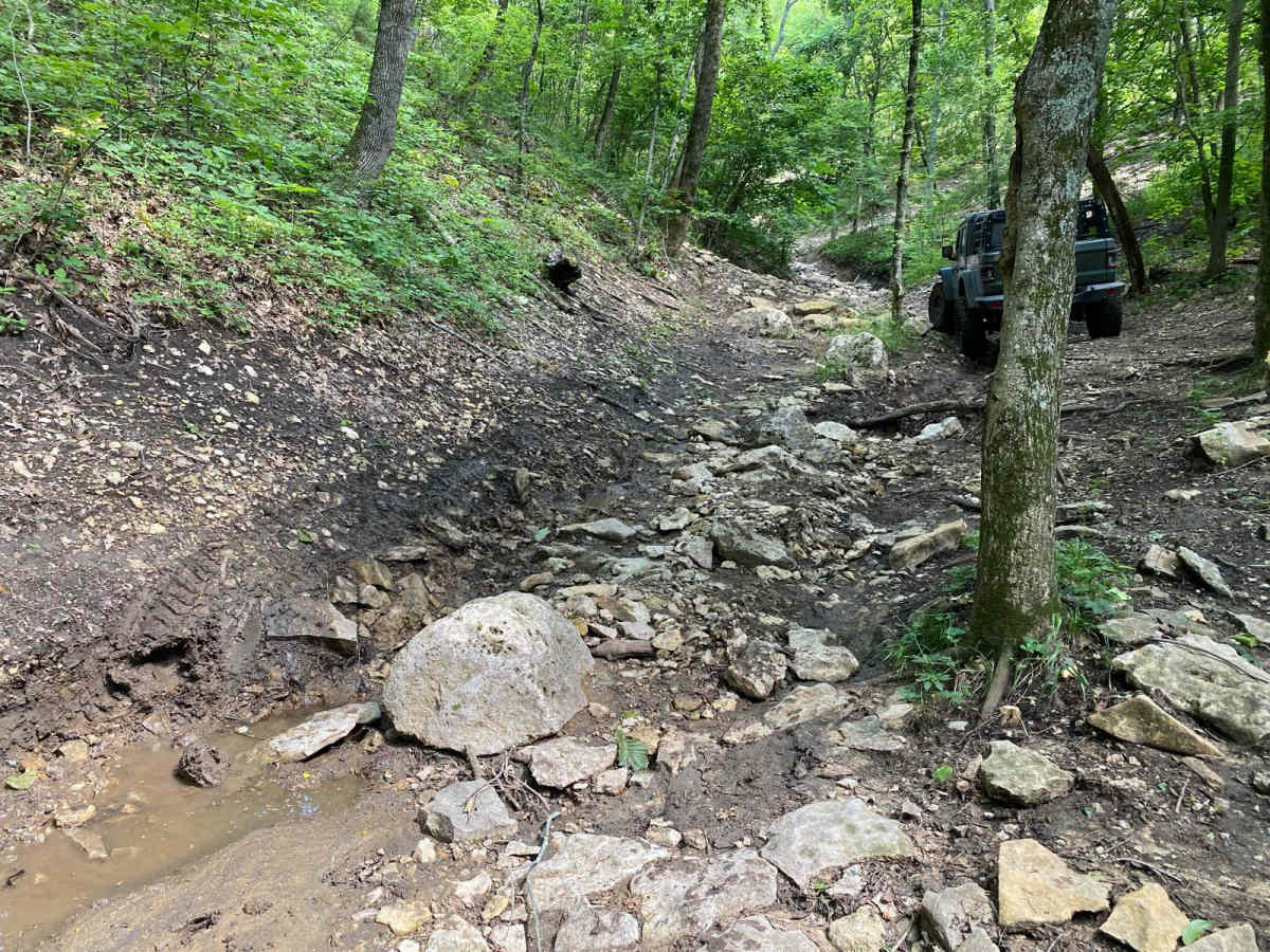 Carnage Canyon photo 4
