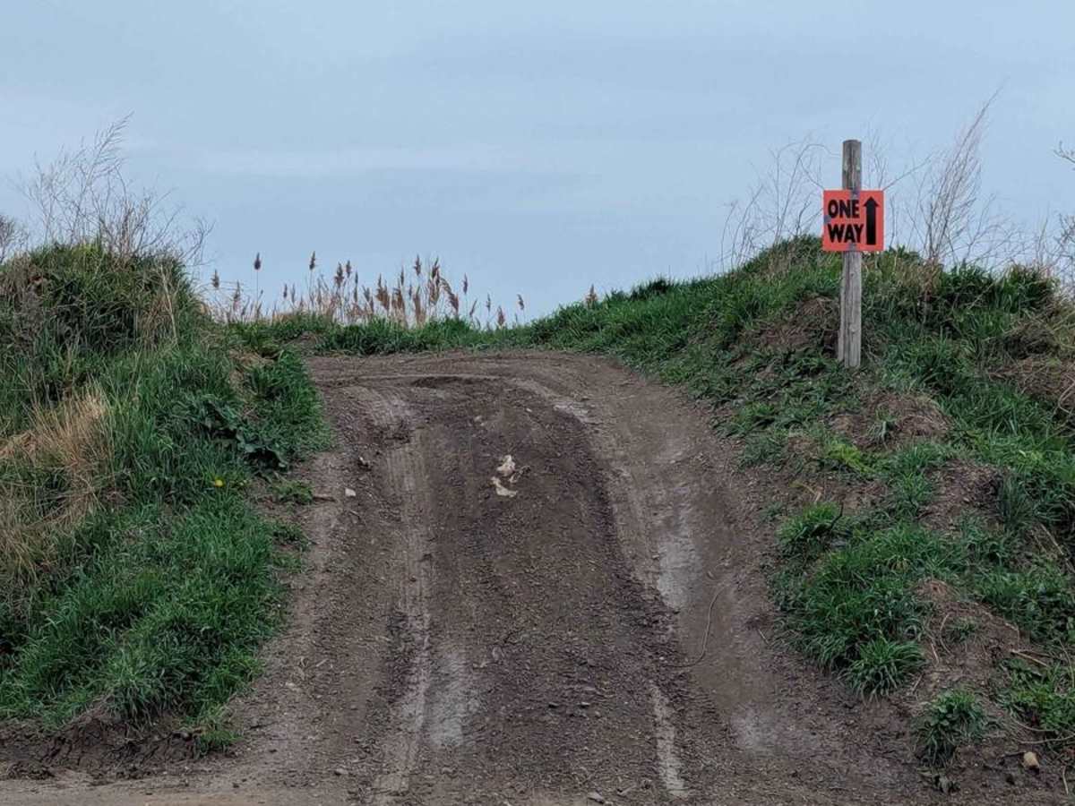 Endurance Trail photo 3