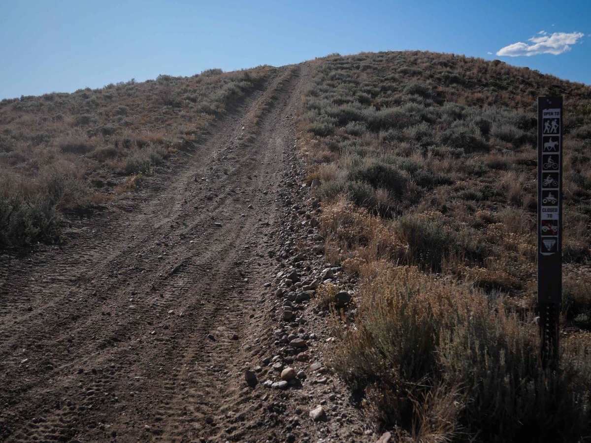 Rim ATV photo 2
