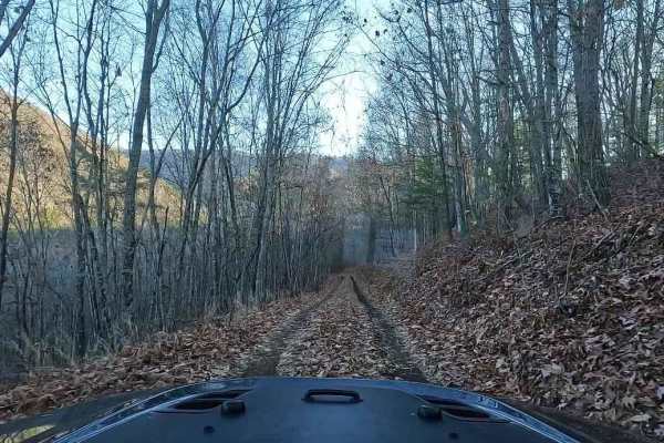 FS-395 Liberty Trail