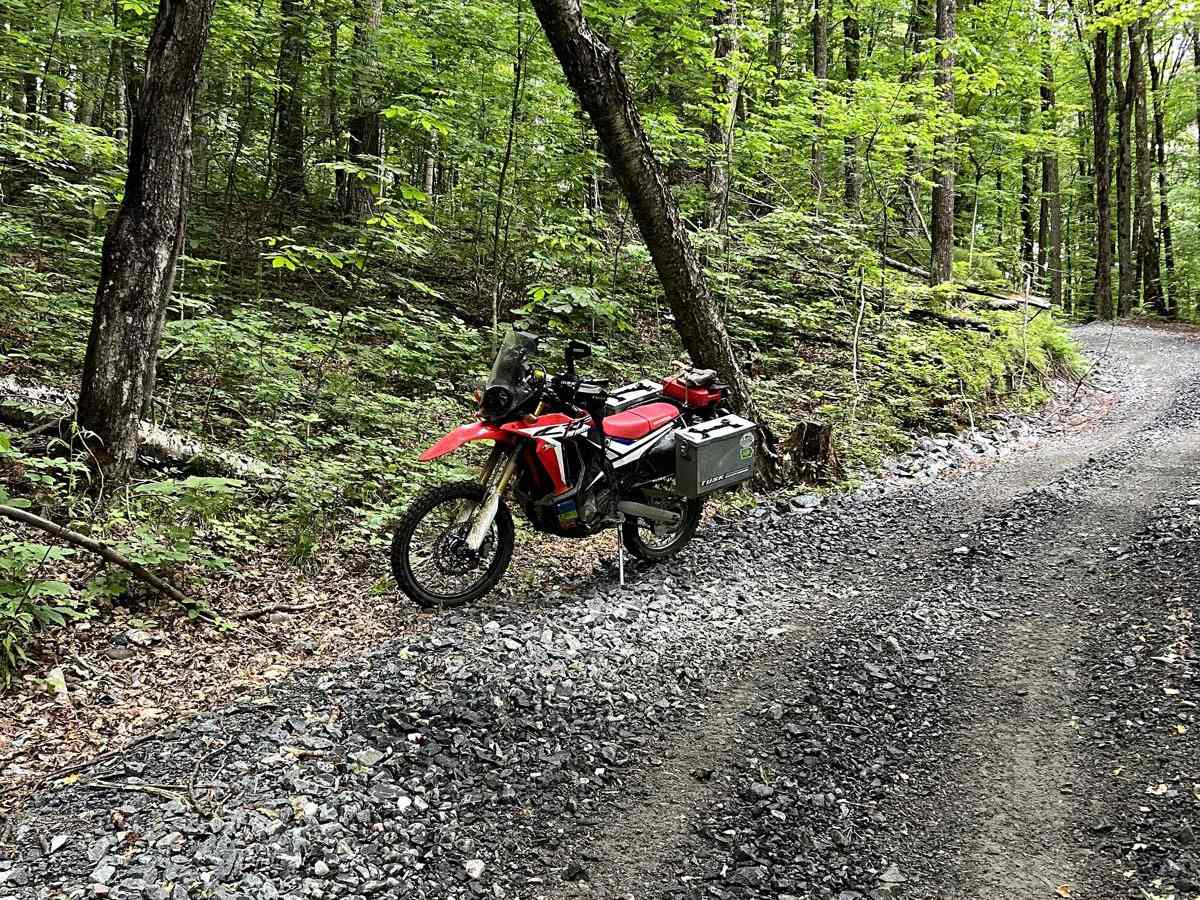 Trans Wisconsin Adventure Trail (Central Portion) photo 2