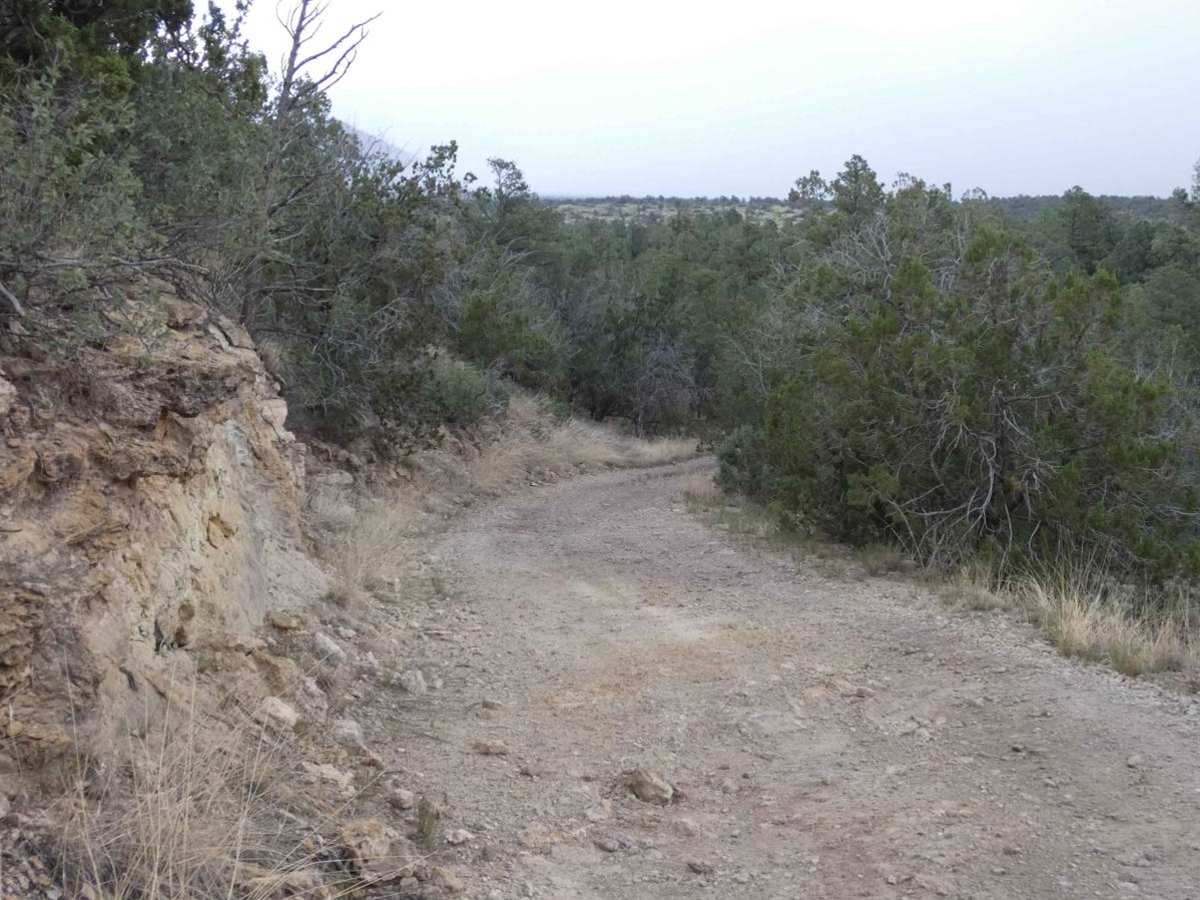 Salazar Canyon East photo 2