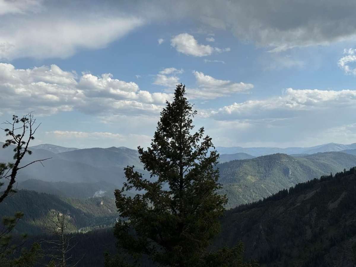 Trapper Peak photo 5