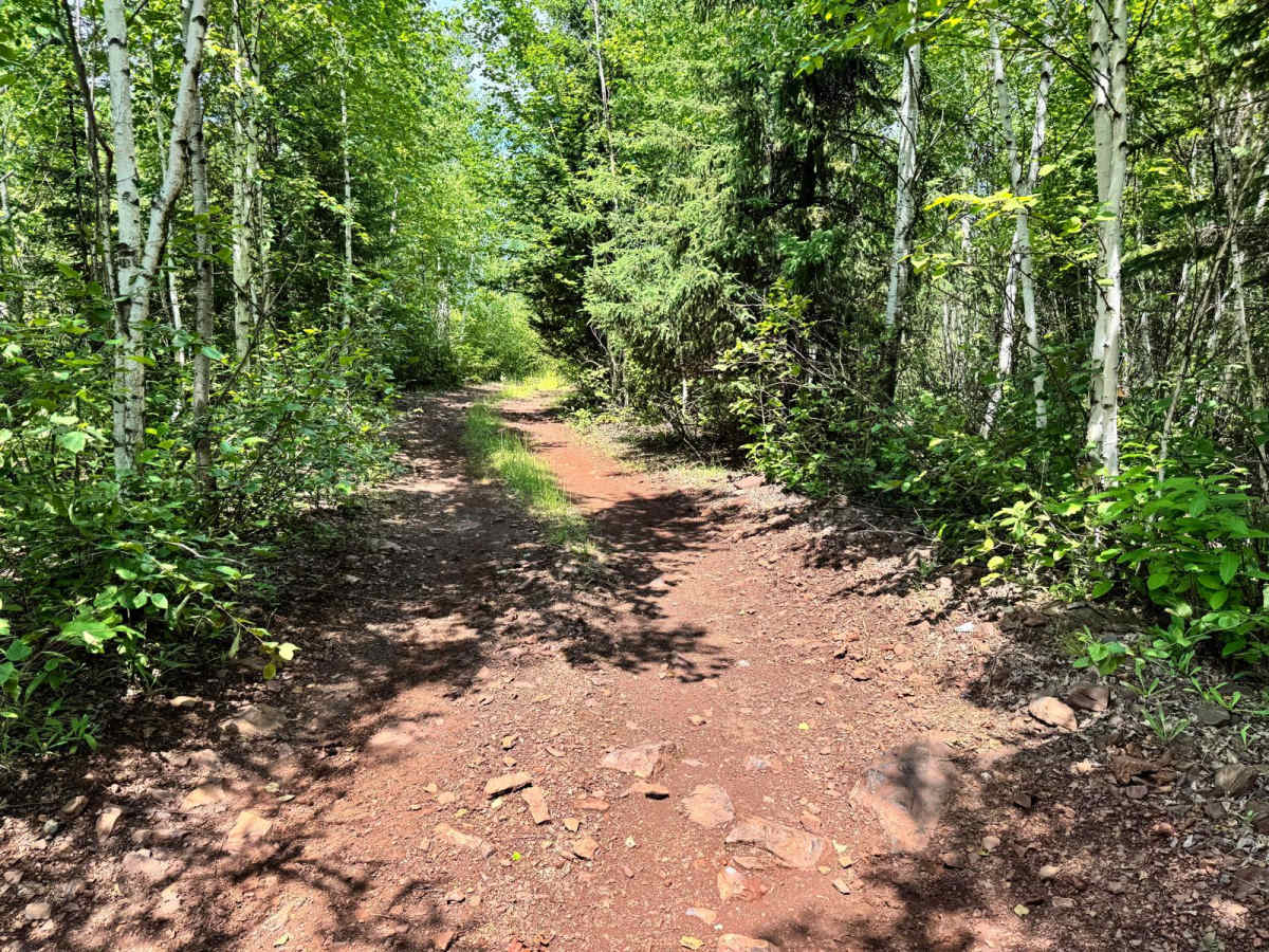 Upper Quartz Loop photo 3