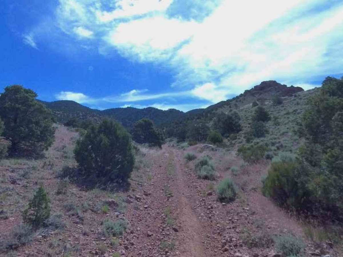 North Spur Sand Well Loop photo 5