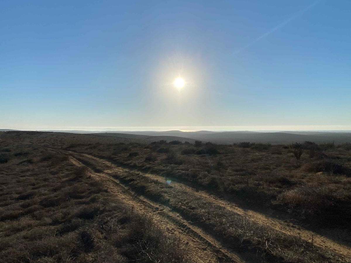 Salt Lakes Loop photo 2