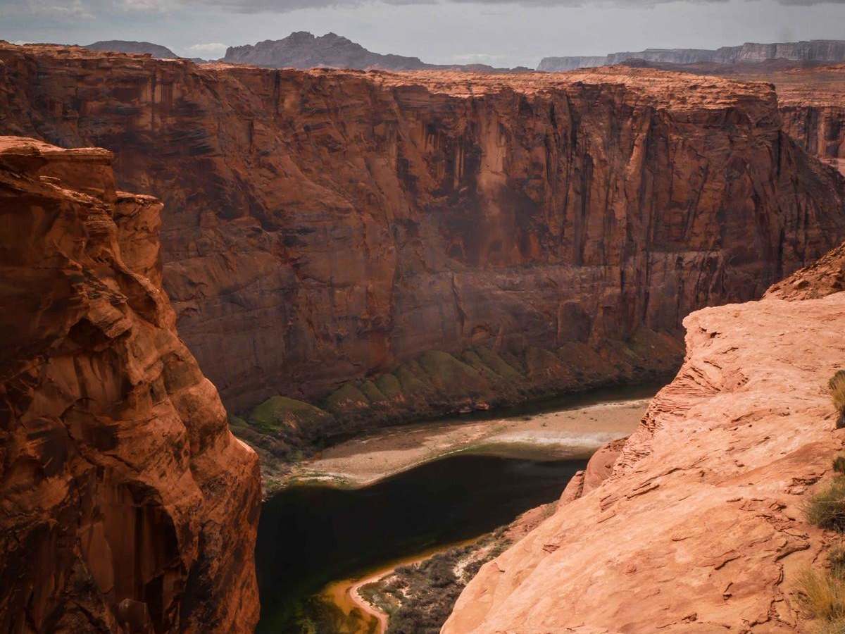 Colorado River View photo 5