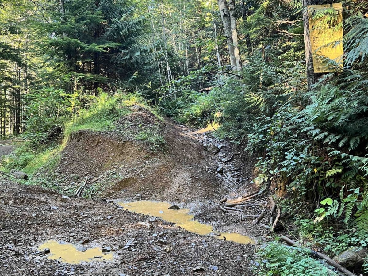 Switchback Hill photo 4