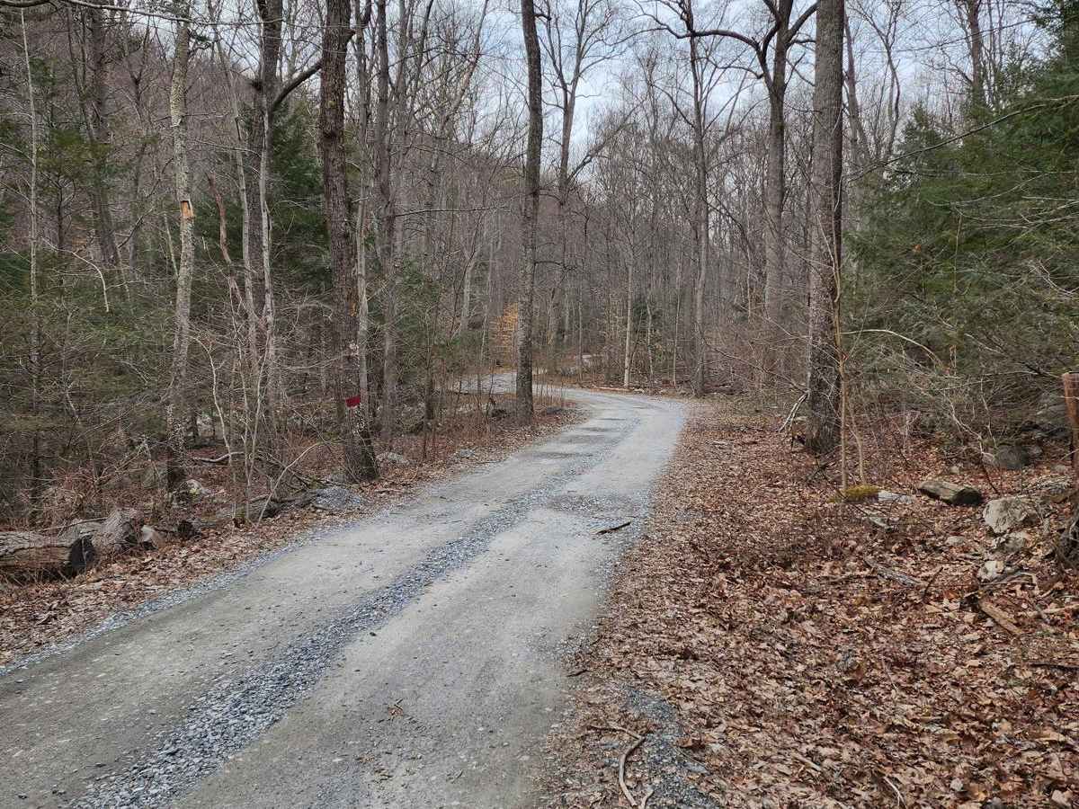 Frederick Watershed photo 2