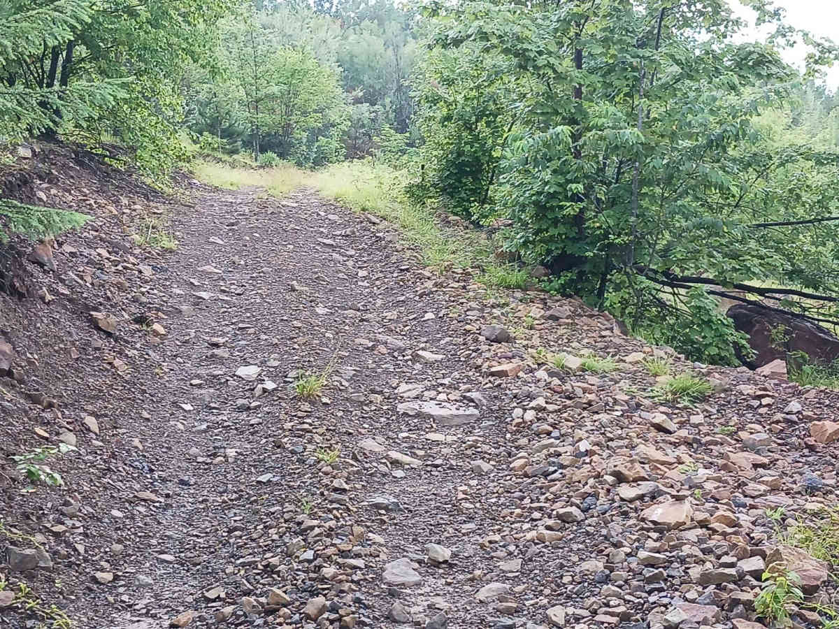 Trail 11B - Rock Run Recreation Area photo 4