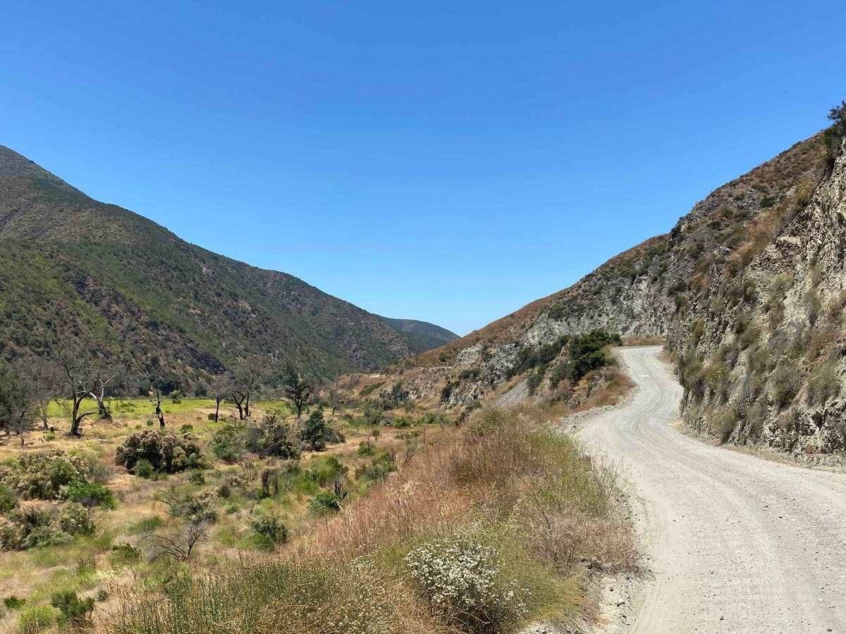 La Bocana photo 3