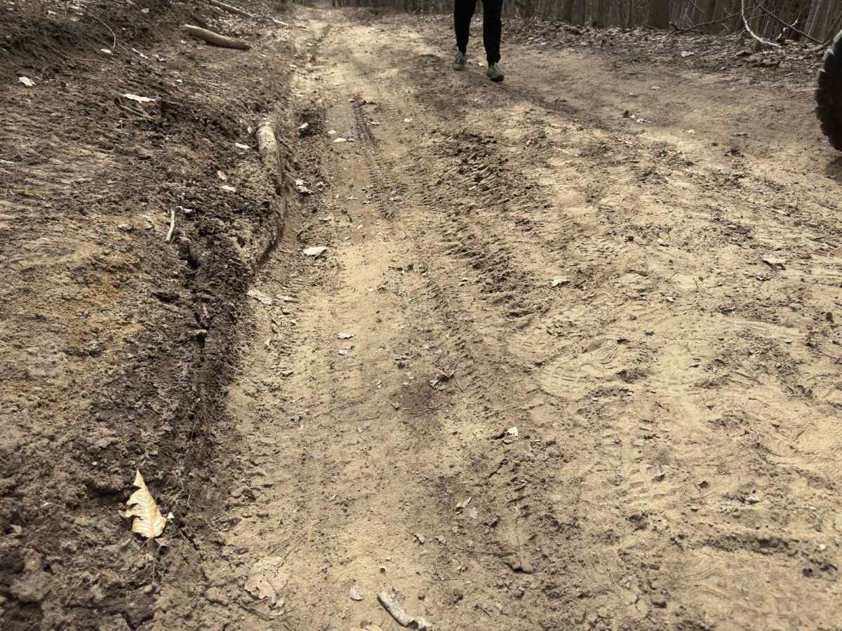 Luhr's Trail photo 4