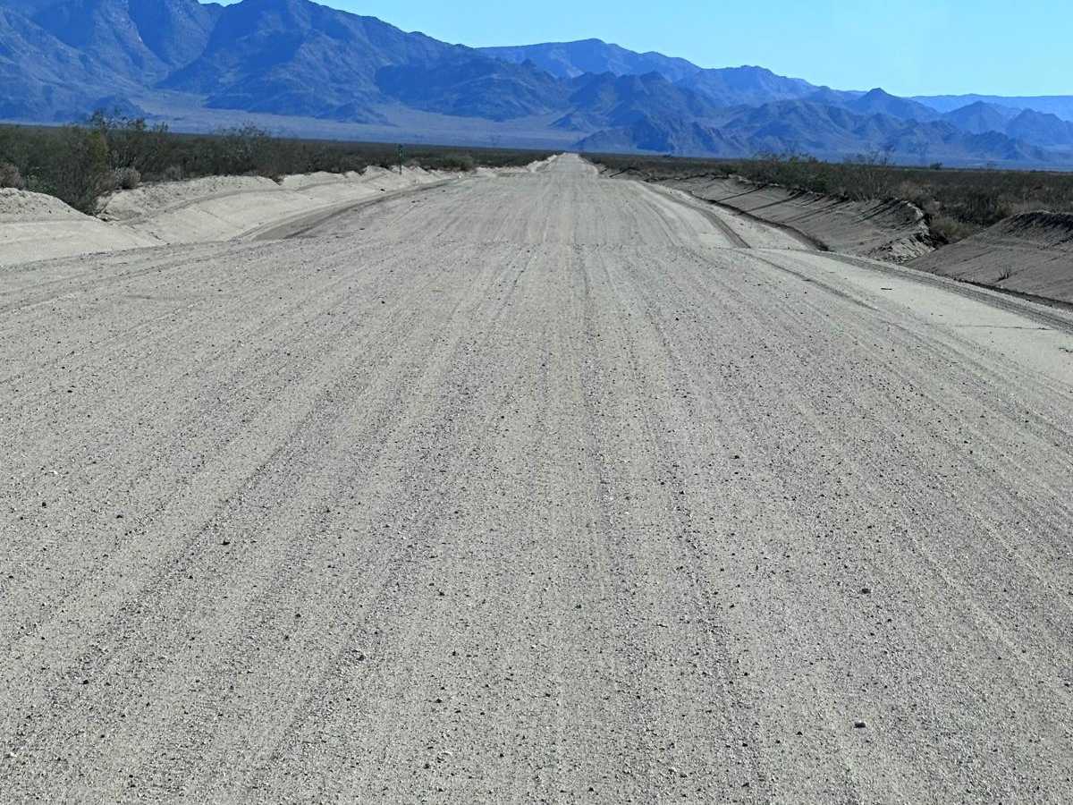 Antares Road photo 3