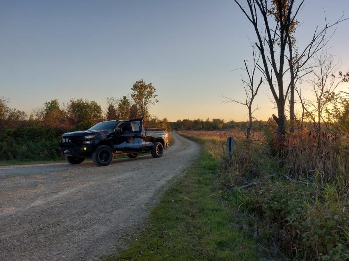 Dead End Road photo 3