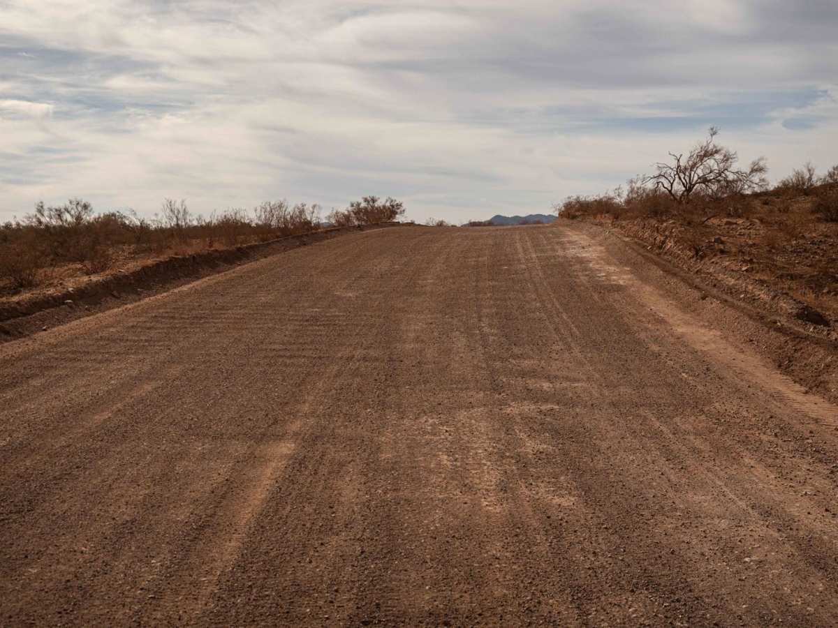 U.S./XYZ Mine Road photo 5
