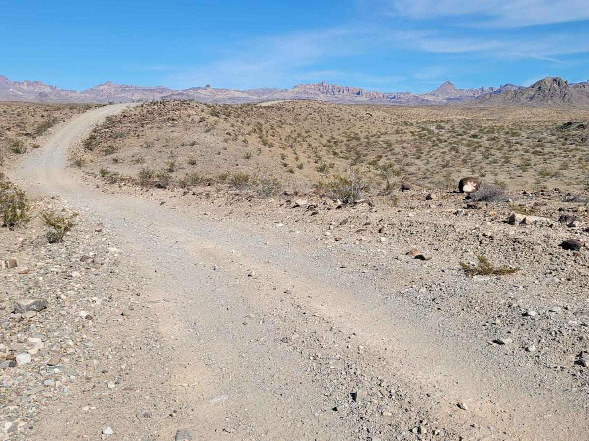Desert Byway photo 3