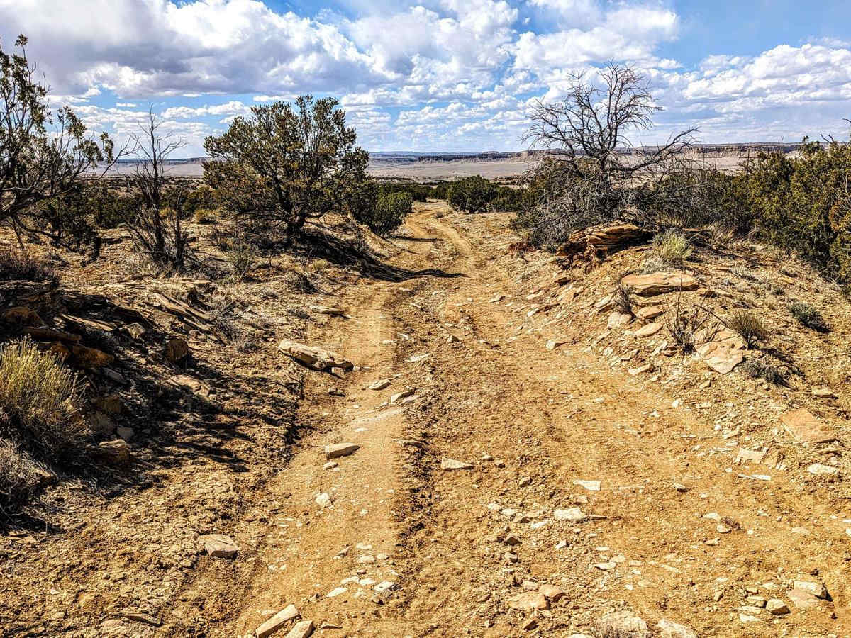 Cabezon Detour photo 6
