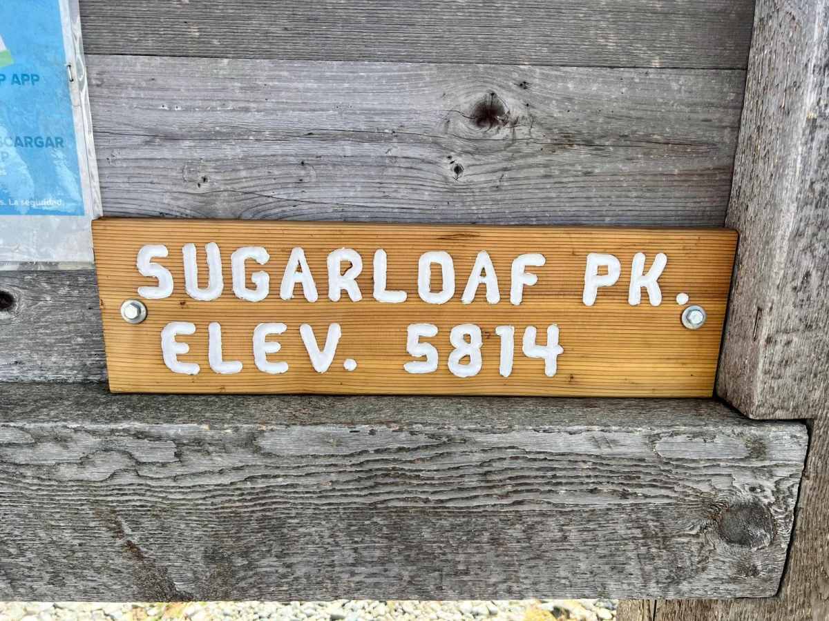 Sugarloaf Mountain Lookout Tower photo 6