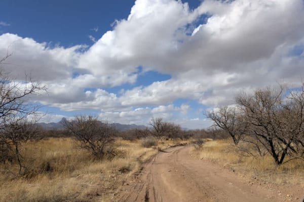 Figeroa North Road