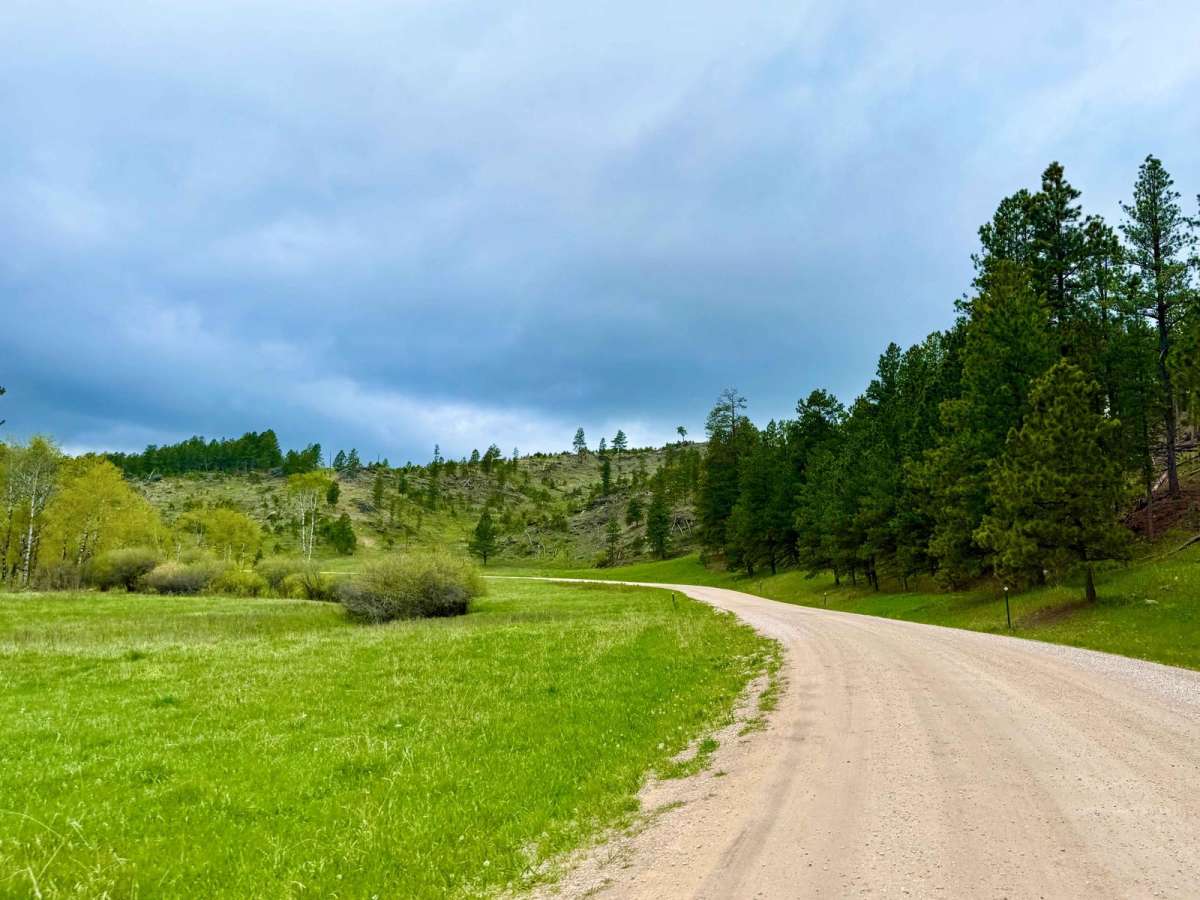 Slate Prairie Road 1 photo 4
