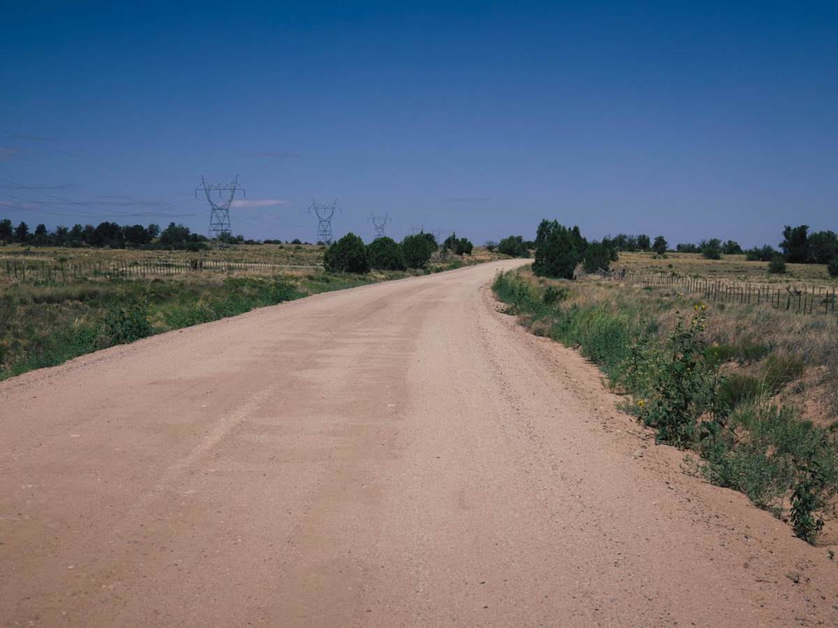 Williamson Valley Road photo 3