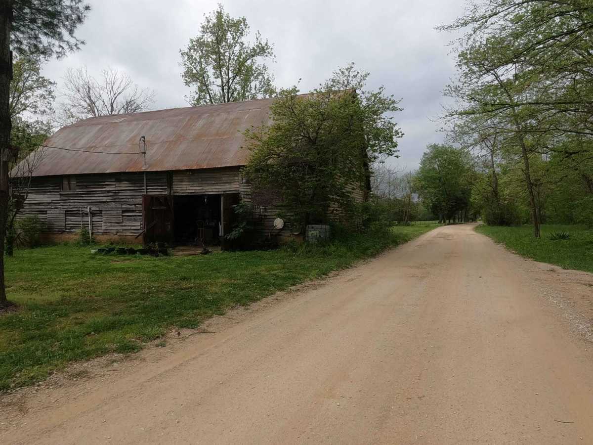 Funk Branch Road photo 5