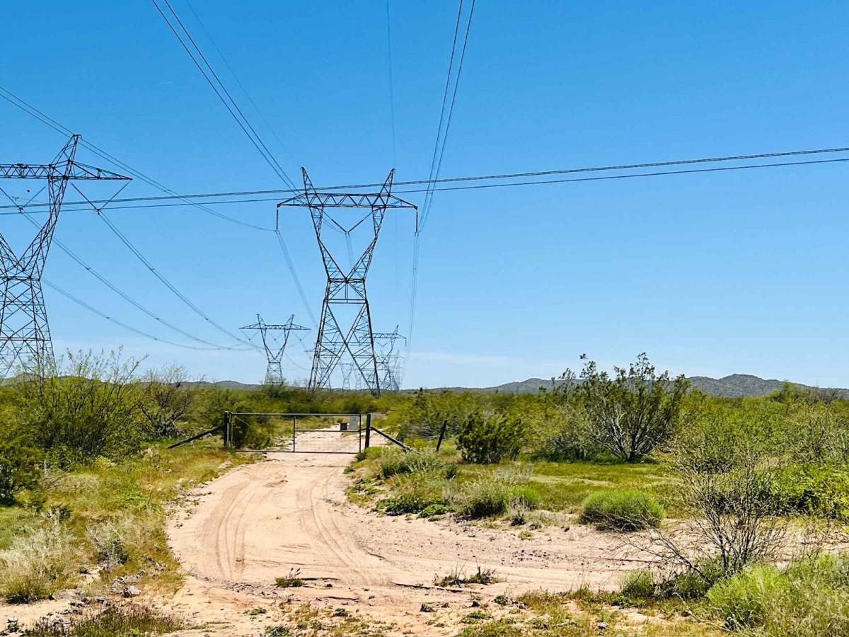 High Voltage photo 4