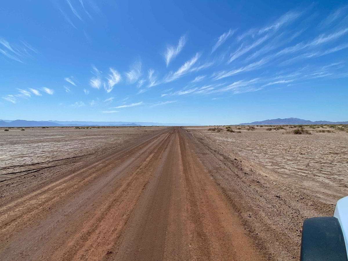 Salt Flats Loop photo 3