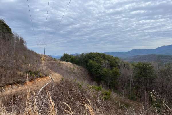 Kimsey MTN (Old 68 HWY)