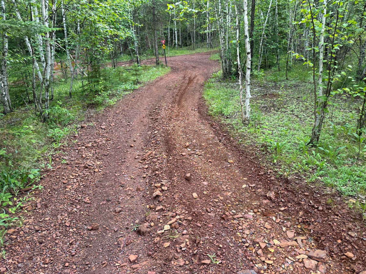 Lower Red Hills East photo 2