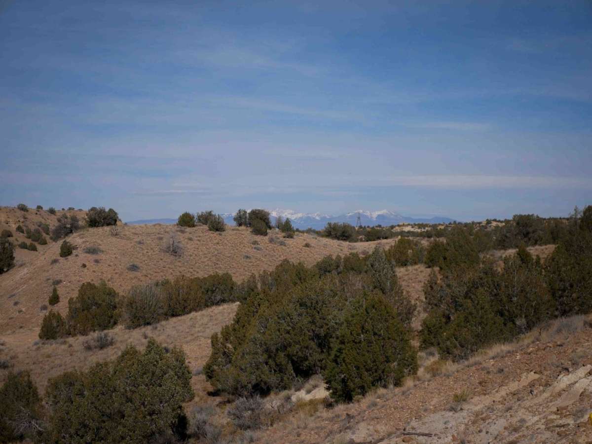 North Twin Wash to Pickering Arroyo ATV photo 5