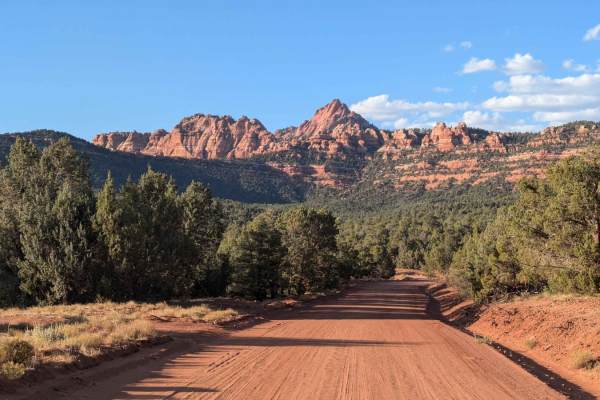 Smith Mesa