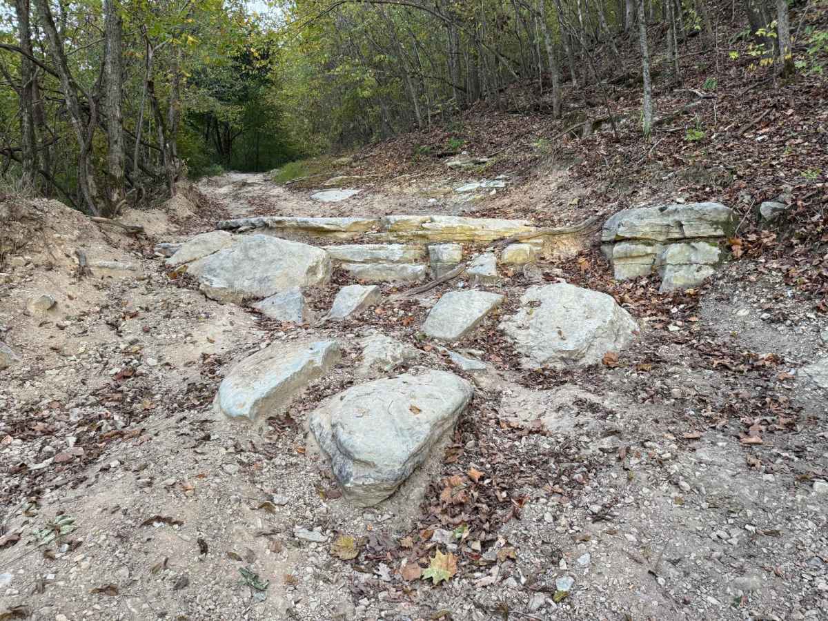 Assault Opossum Hill 16 photo 4