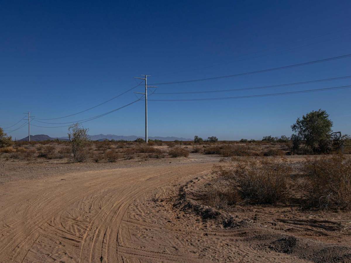 24032 Trail trail photo
