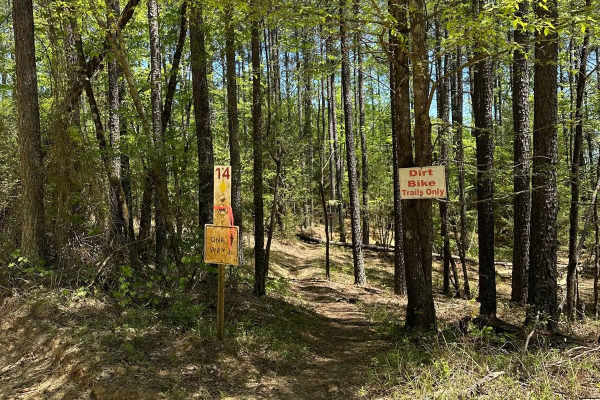 Trail 14