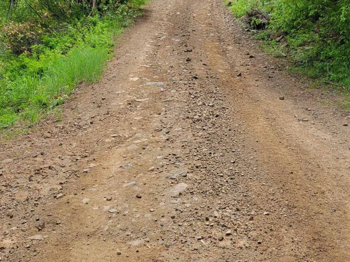 FR 322 - Wolf/Monroe Creek photo 3