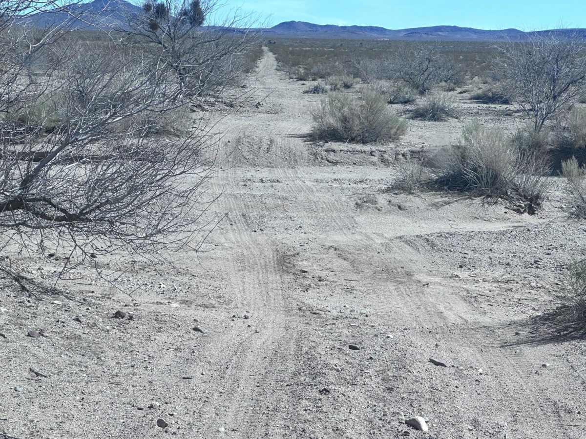 BLM Route 7086 photo 4