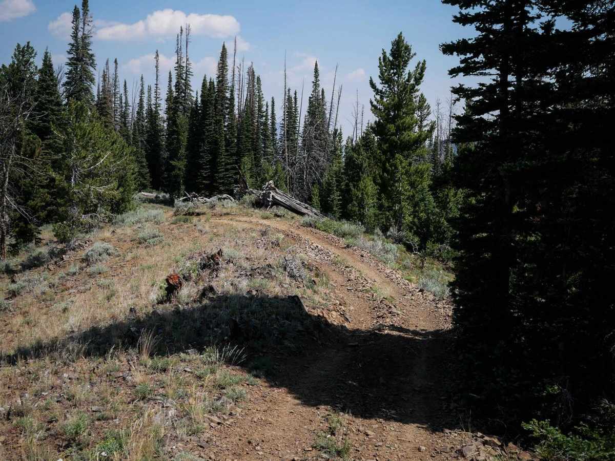 Fanny's Hole ATV photo 5