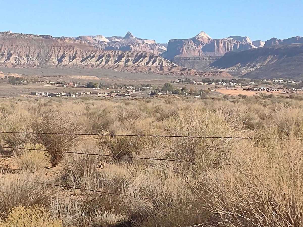 Mesa Top Cut-Across photo 4