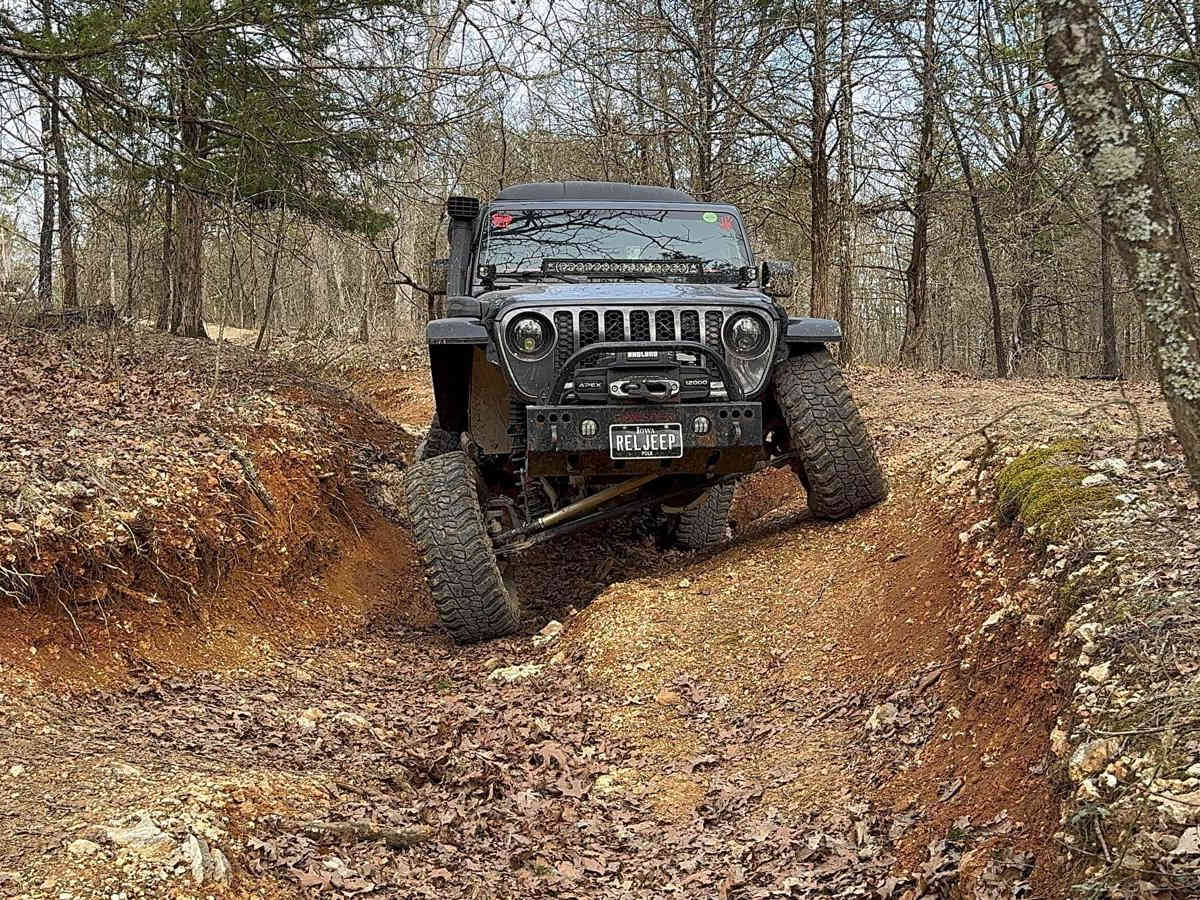 FSR 912 photo 5