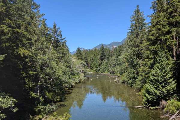 West Woss Road