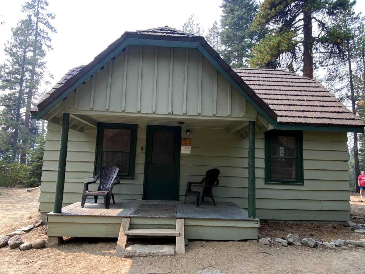 Crescent Lake Trail photo 5