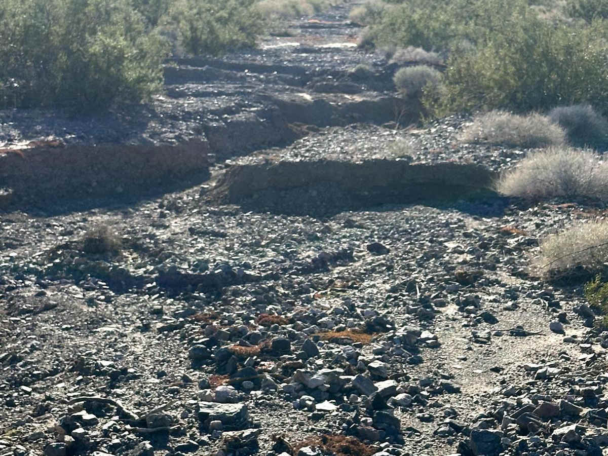 Pope  Mine Loop photo 4