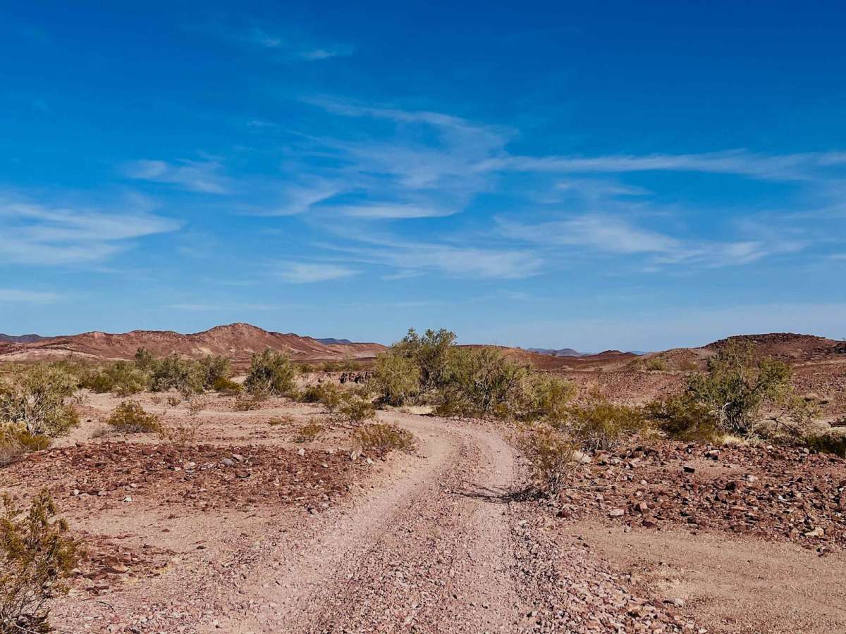 Wiley Well District Geode Beds photo 4