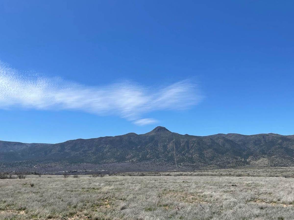 Lower Verde Valley Overlook photo 5