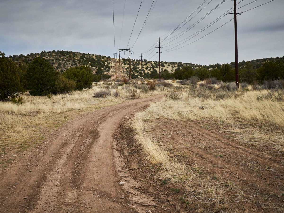Power Rock Climb trail photo