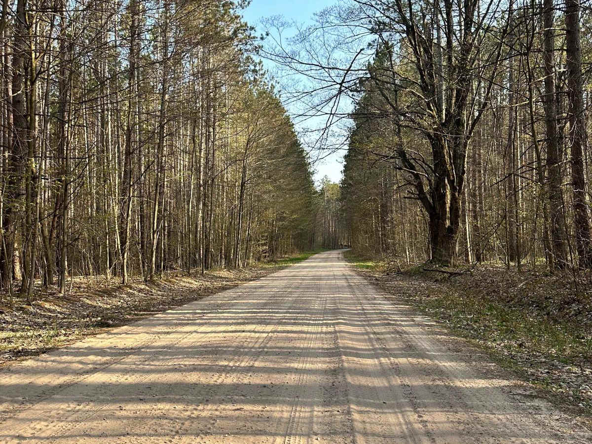 Cadillac Area ORV/OHV Scenic Ride - Part 5 photo 4