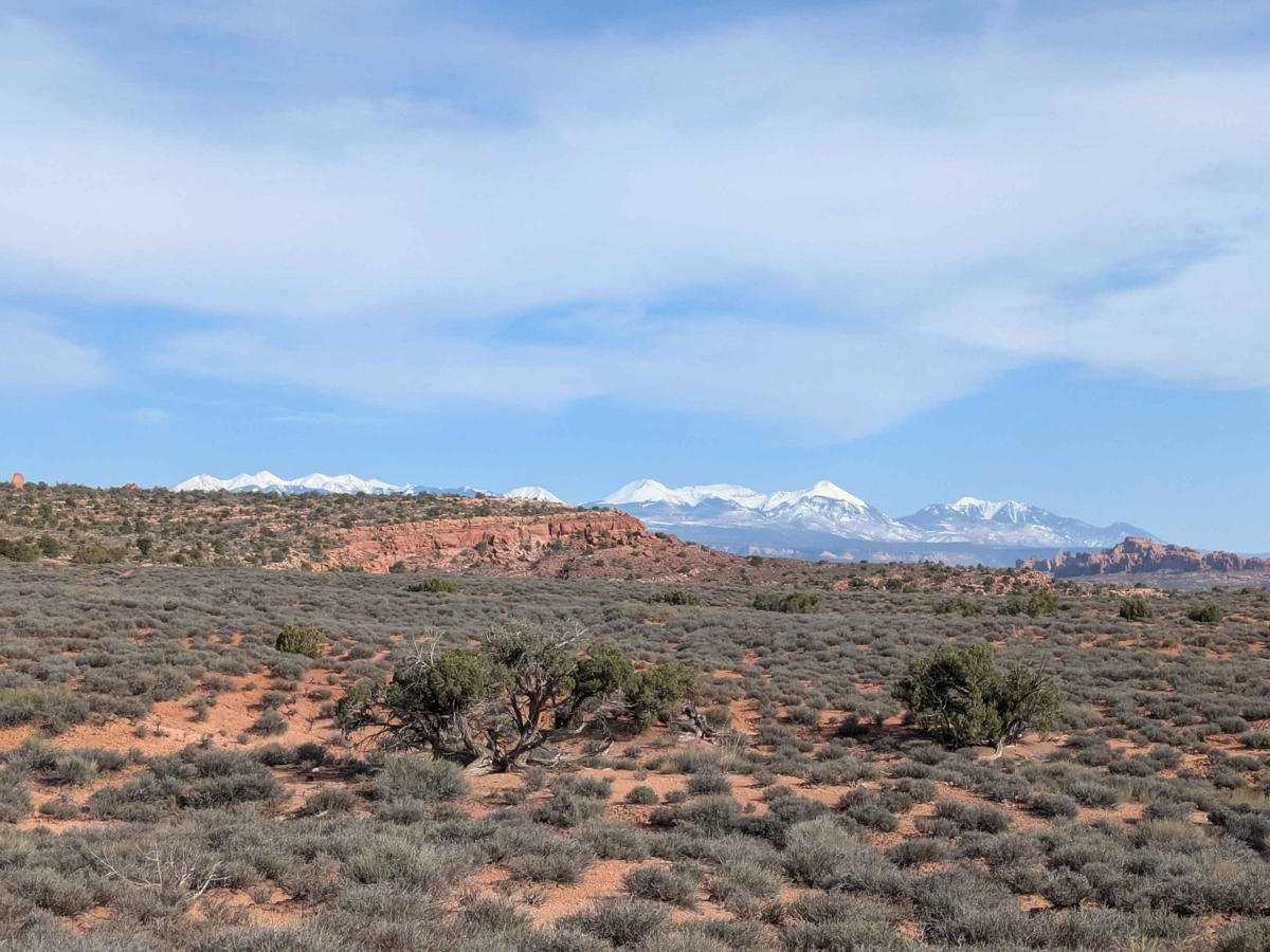 Arches via Salt Valley Road photo 6