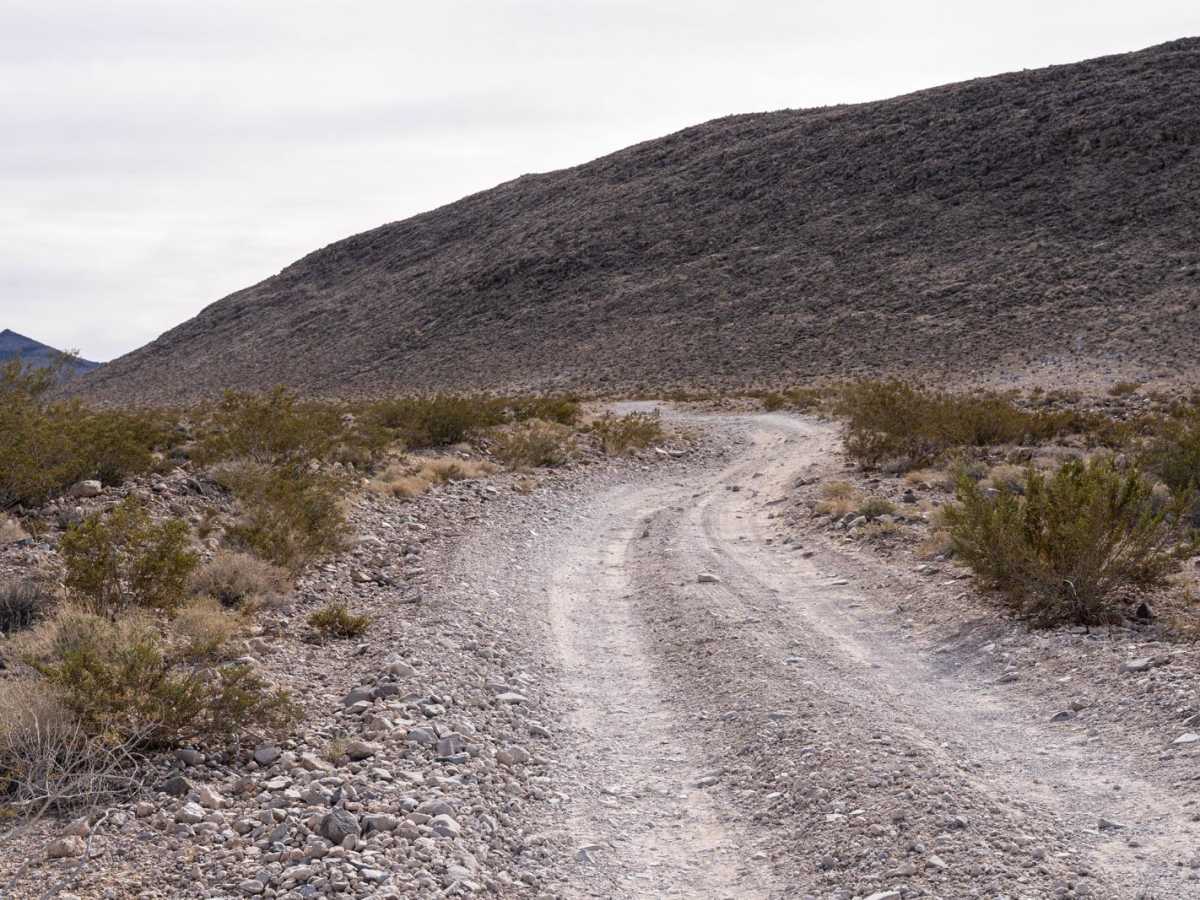 Seven Magic Mountains photo 2