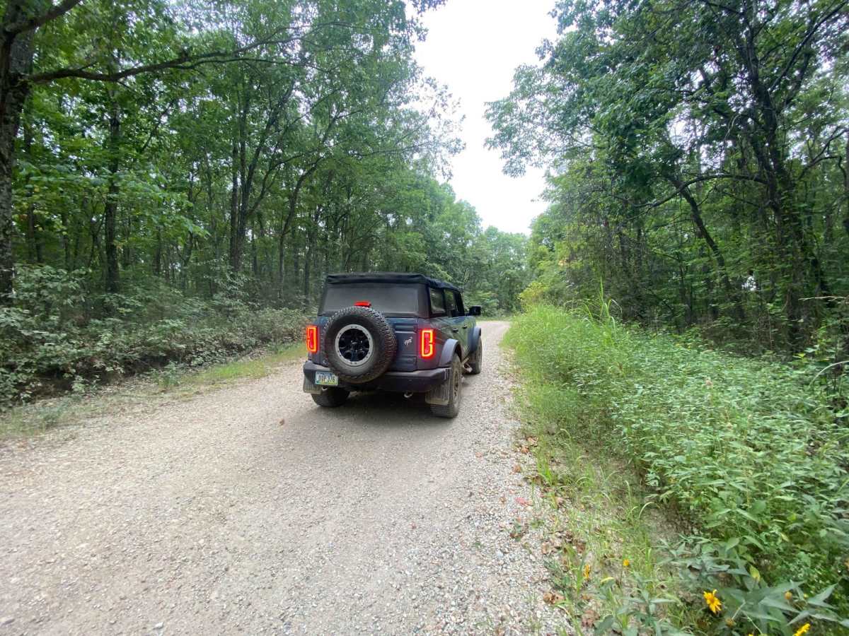Round Mountain Road photo 6